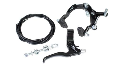 Kit de frein odyssey 1999 noir