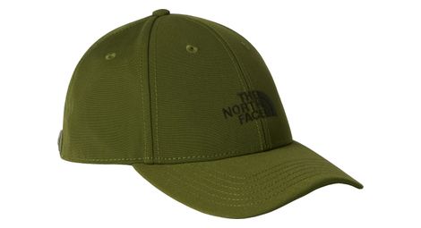 Cappellino The North Face '66 Classic Verde