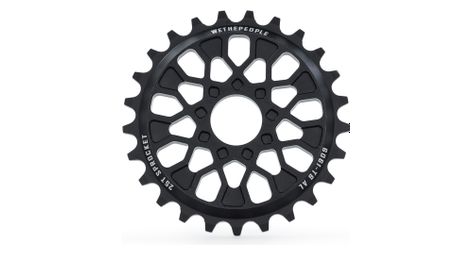 Wethepeople pathfinder plato bmx negro