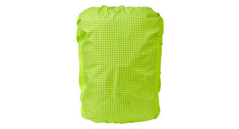 Housse de pluie altura nightvision 20 30l jaune hi viz