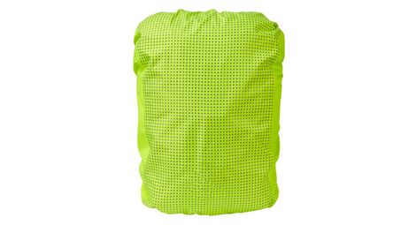 Cubrelluvia altura nightvision 20-30l hi-viz amarillo