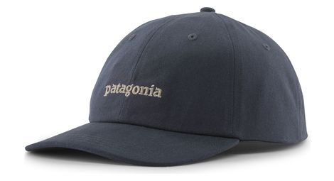 Casquette Patagonia Graphic Trad Bleu
