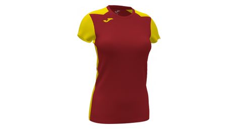 Maillot femme joma record ii