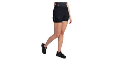 Short de course pour femme kilpi bergen-w