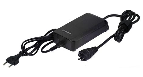 bosch powerpack compact charger 2a