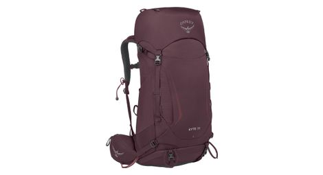 Sac de randonnée osprey kyte 38 violet femme