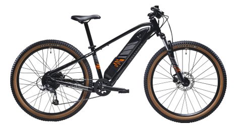 Rockrider st 500 e 26'' elektrische hardtail mtb