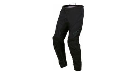 Pantalon o neal element classic noir