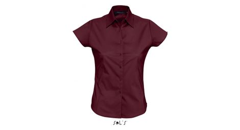 Chemise sol s excess