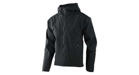 Veste troy lee designs descent noir