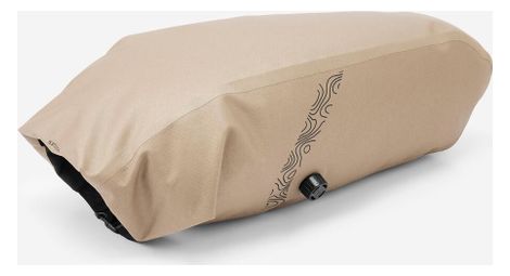 Advt 900 15l Satteltasche Beige