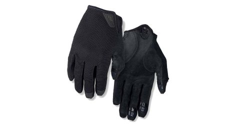 Gants longs giro dnd noir