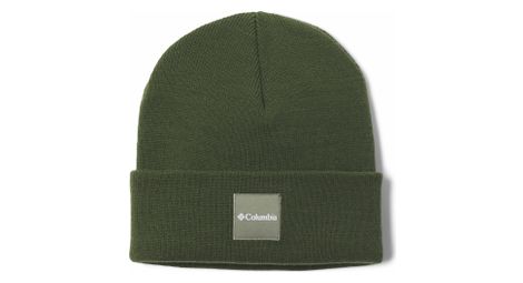 Gorro Columbia City Trek Verde