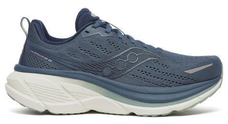 Saucony Hurricane 25 Laufschuhe Blau Herren