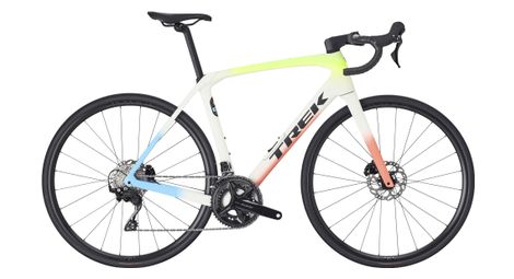 Vélo de route trek domane sl 5 shimano 105 12v 700mm multicolor gén. 4
