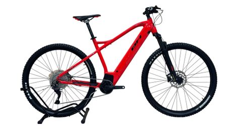 Bh Atom Pro Shimano Deore 2023 VTT Electrique Bh Tres Bon Etat