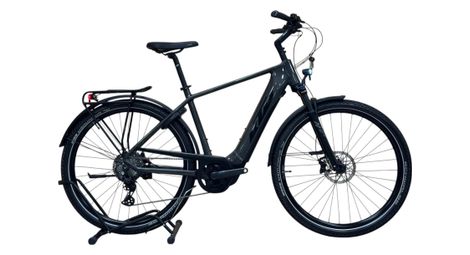KTM Macina Gran 620 Shimano Deore 2022 Velo Electrique KTM Tres Bon Etat
