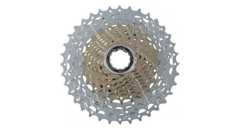Cassette VTT Shimano SLX HG-81 10 vitesses