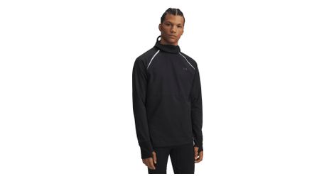 Under Armour Velociti Pro Cold Weather Zwart Heren capuchontop