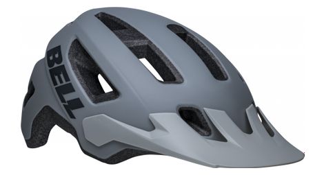 Bell nomad 2 mips mat gray 2022 helmet