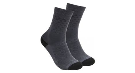 Oakley all mountain sokken grijs
