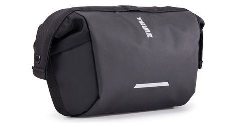 Borsa da manubrio Thule Chasm 2L nera