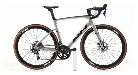 Bh Rs1 Gris Velo De Route Tres Bon Etat