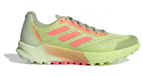 Chaussures de trail adidas Terrex Agravic Flow 2.0