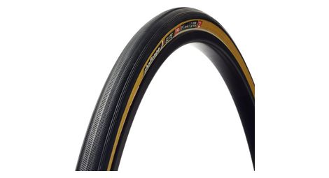 Fordern sie elite pro 700c 220tpi tubular black / tan heraus