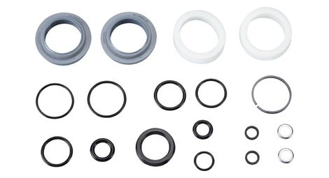 Servicekit Rockshox RECON Silber / TORA XC (2010-2012)