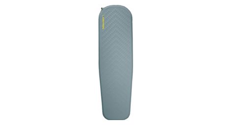 Matelas auto gonflant femme thermarest trail lite gris