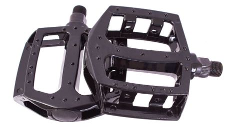 Bmx pedal proof 9/16  alloy khebikes