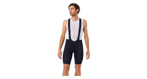Culotte corto Castelli Escape Negro Hombre