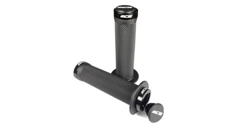 Ice Fury Griffe Lock-on Schwarz