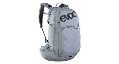 Evoc explorer pro 30l rugzak grijs