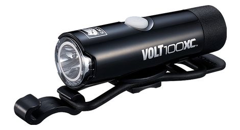 Luz delantera cateye volt 100 xc
