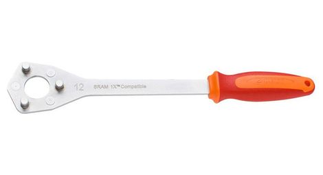 Clé bloque cassette unior 10/11/12 dents 1670/2bi-us