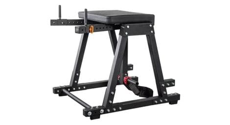 Banc d'hyperextension inversé evolve fitness pr-729