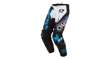 Pantalon enfant o neal element villain blanc