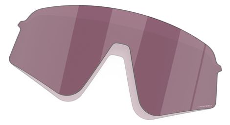 oakley sutro lite sweep replacement lens prizm road black aoo9465ls 000008