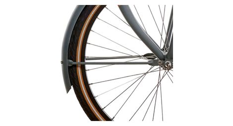 Cortina fender stay pour 26 u4 gris souris mat