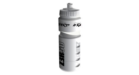 ZEROD Gourde 750ml TRANSPARENT