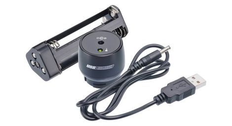 Kit chargeur usb bbb ultrakit pour bls26 27