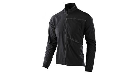 Troy Lee Designs SHUTTLE Jacke Schwarz