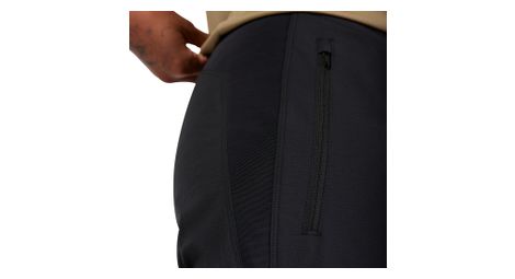 Ranger Mtb Hose Schwarz Women