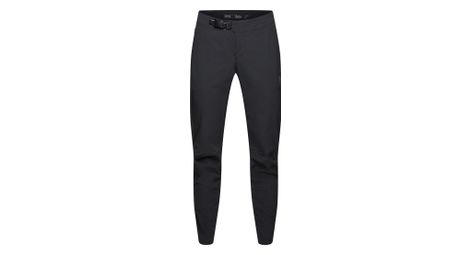 Ranger Mtb Hose Schwarz Women