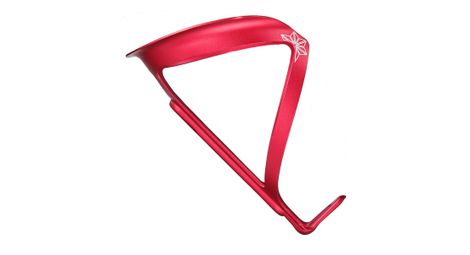 Supacaz Flaschenhalter Fly Ano Red