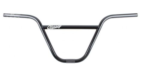 Cintre bmx odyssey broc noir