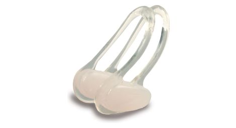 Speedo pince nez universel transparent