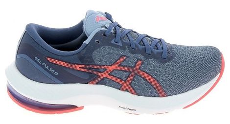Chaussure de running ASICS Gel Pulse 13 Bleu Coral